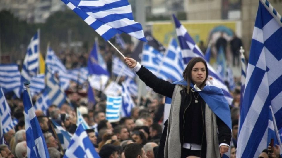 Αγώνας για τη Μακεδονία την Κυριακή στις Πρέσπες – Στους δρόμους οι πολίτες